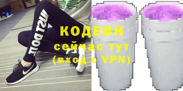 хмурый Богородск