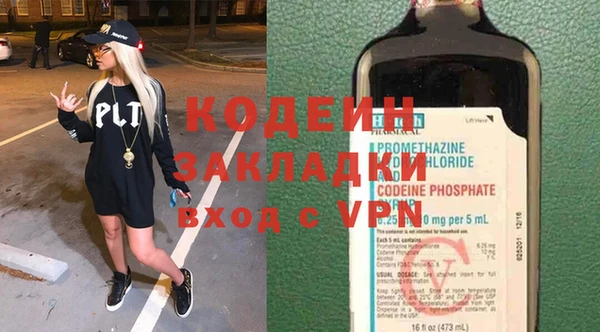 хмурый Богородск